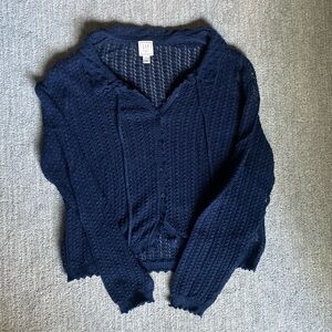 GAP X DOEN Cardigan